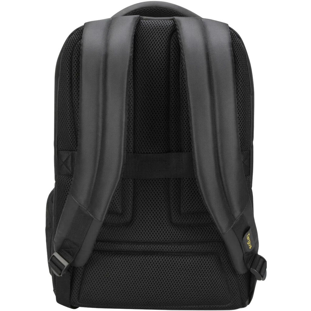 Targus citygear 14-15.6 laptop backpack rugzak (zwart)