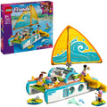 LEGO Friends 42664 Abenteuer-Bootsfahrt