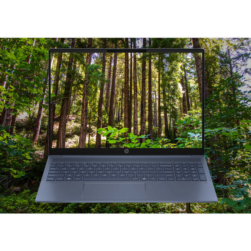 Hp omnibook 5 16-ba1052nd (bl8x7ea) 16 laptop (blauw | i5-1334u | iris xe graphics | 16 gb | 512 gb ssd)