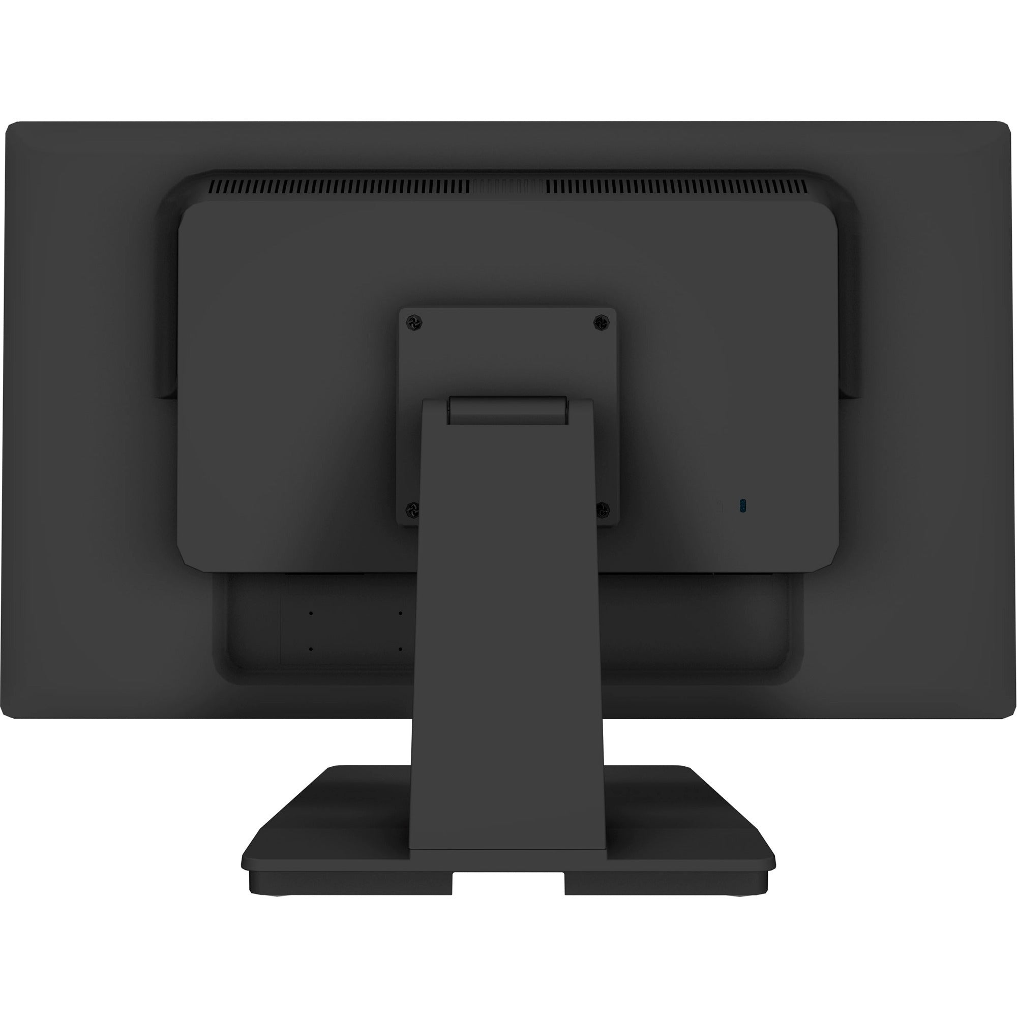 Iiyama prolite t2452msc-b1 23.8 touchscreen monitor (zwart, hdmi, displayport, 2x usb-a, usb-b)
