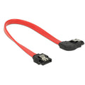 DeLOCK SATA 6 Gb/s, gerade Ecke