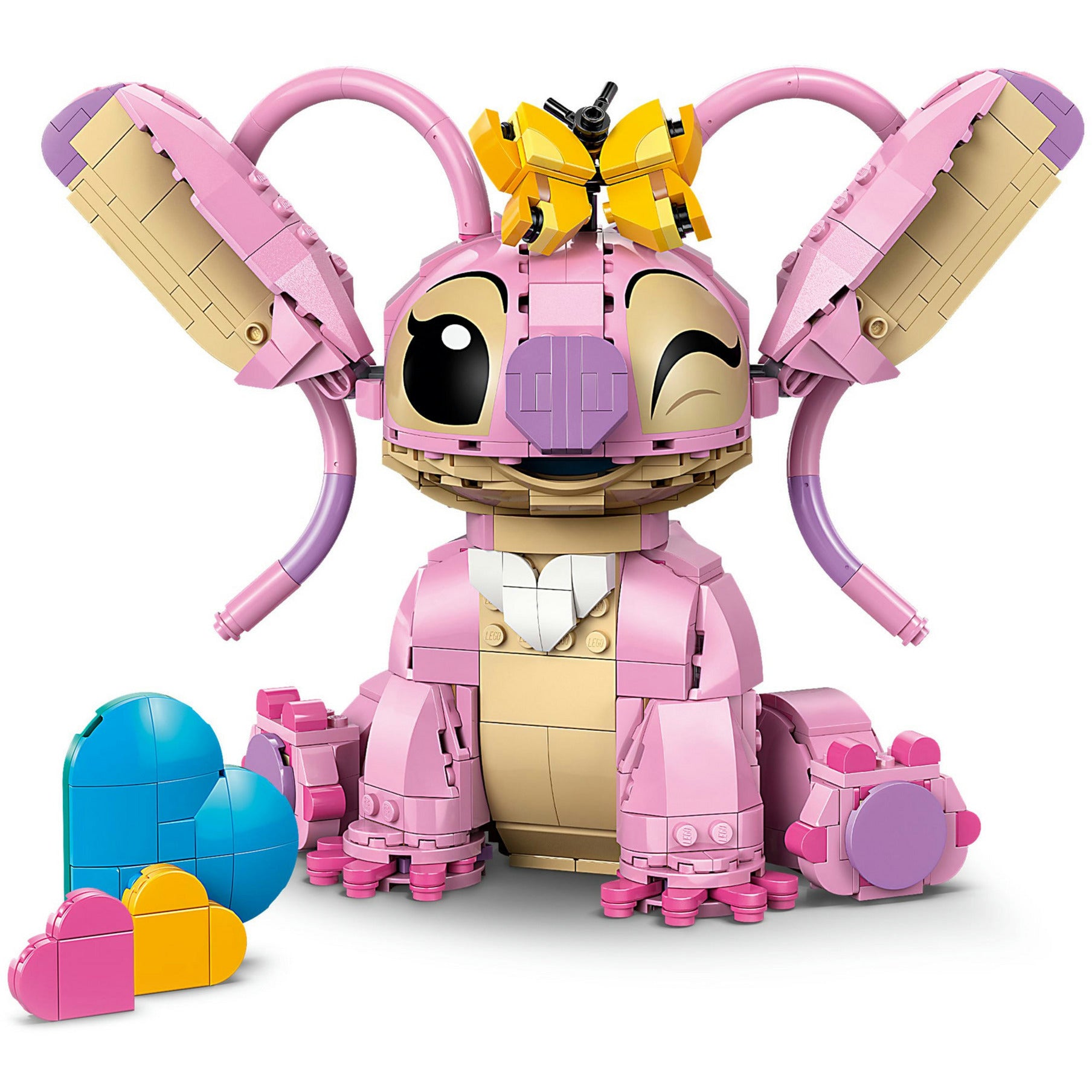 LEGO Disney 43257 Engel