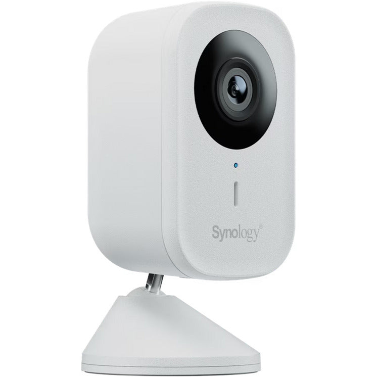 Synology cc400w ai-ondersteunde wifi camera (wit)