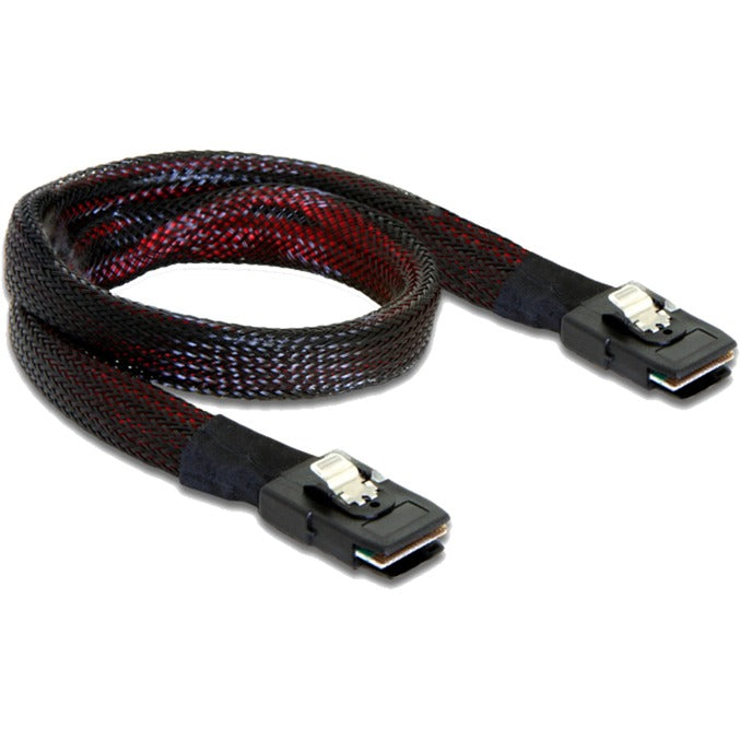 DeLOCK Mini SAS SFF-8087 > Mini SAS SFF-8087