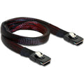 DeLOCK Mini SAS SFF-8087 > Mini SAS SFF-8087