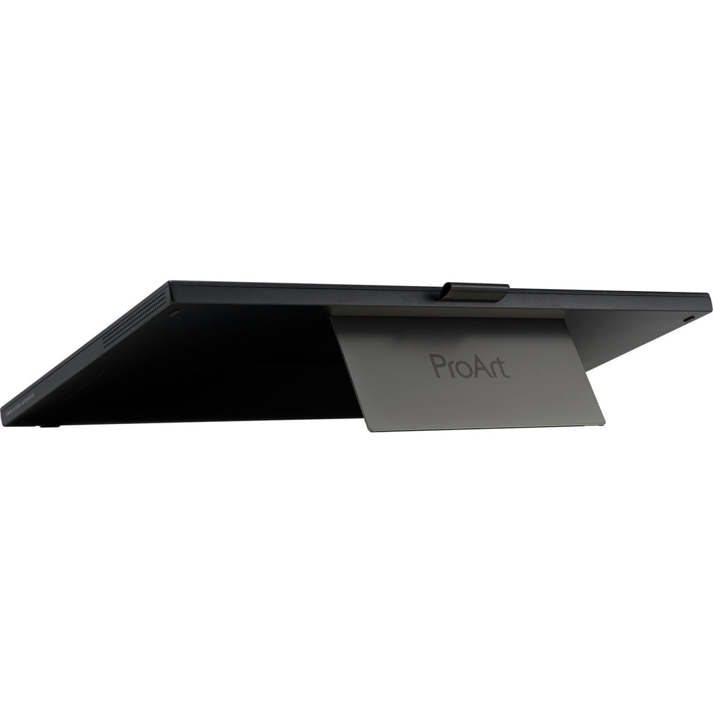 Asus proart pa169cdv 16 4k uhd touchscreen monitor (zwart, 1x hdmi, 2x usb-c)