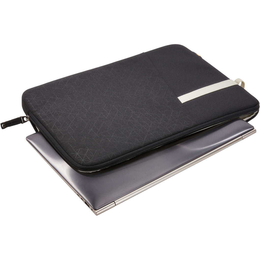Case logic ibira laptop sleeve 14 (zwart)