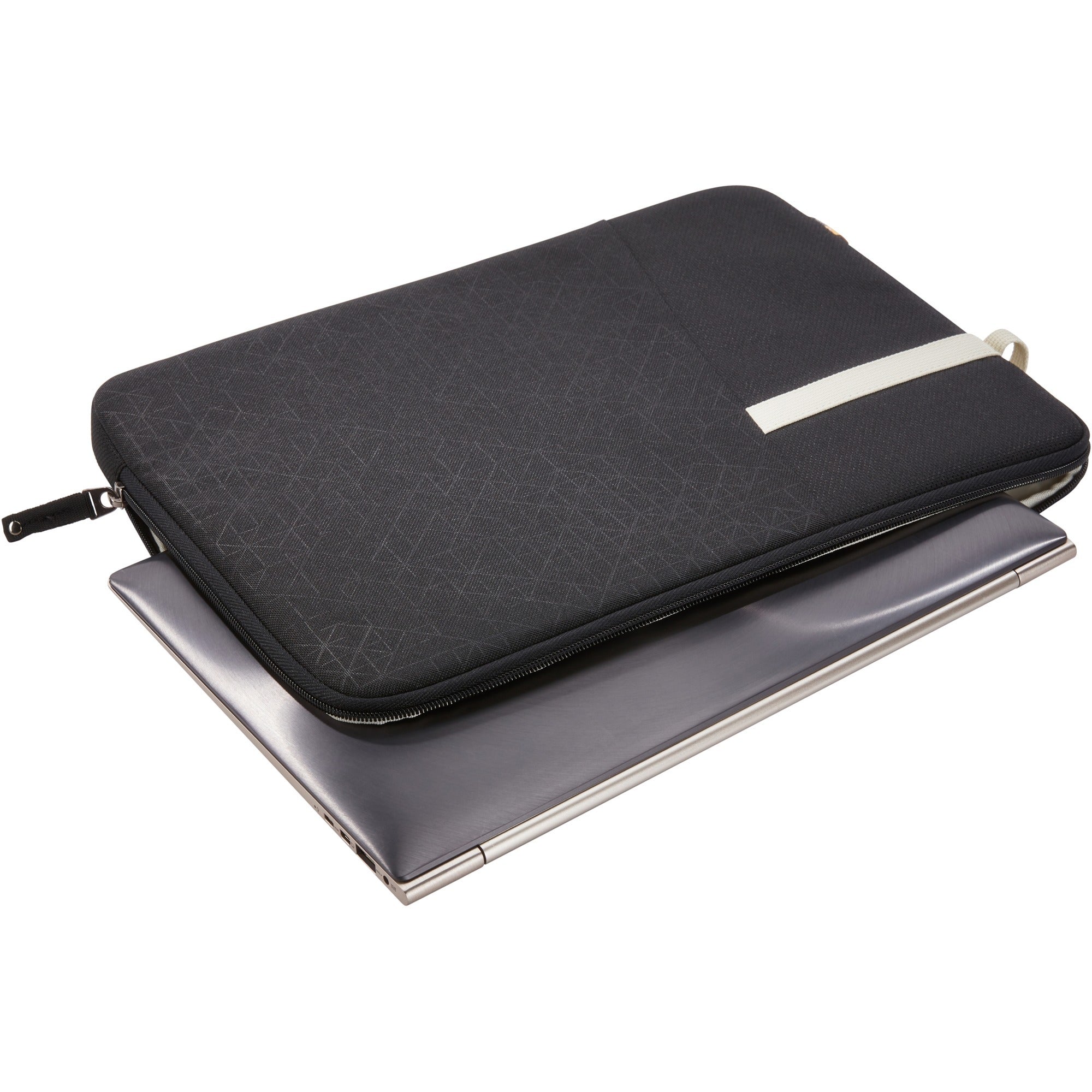 Case logic ibira laptop sleeve 14 (zwart)