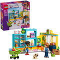 Lego friends heartlake city buurtsupermarkt
