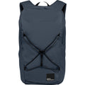 Jack wolfskin serene rugzak (donkerblauw, 18.0 liter)