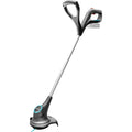 Gardena accu-trimmer smallcut 23 18v solo grastrimmer (donkergrijs, accu en oplader niet inbegrepen, power for all alliance)