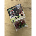 White goblin games unmatched adventures: deluxe tokens bordspel (uitbreiding, nederlands, 1 - 4 spelers, 20 minuten, vanaf 10 jaar)