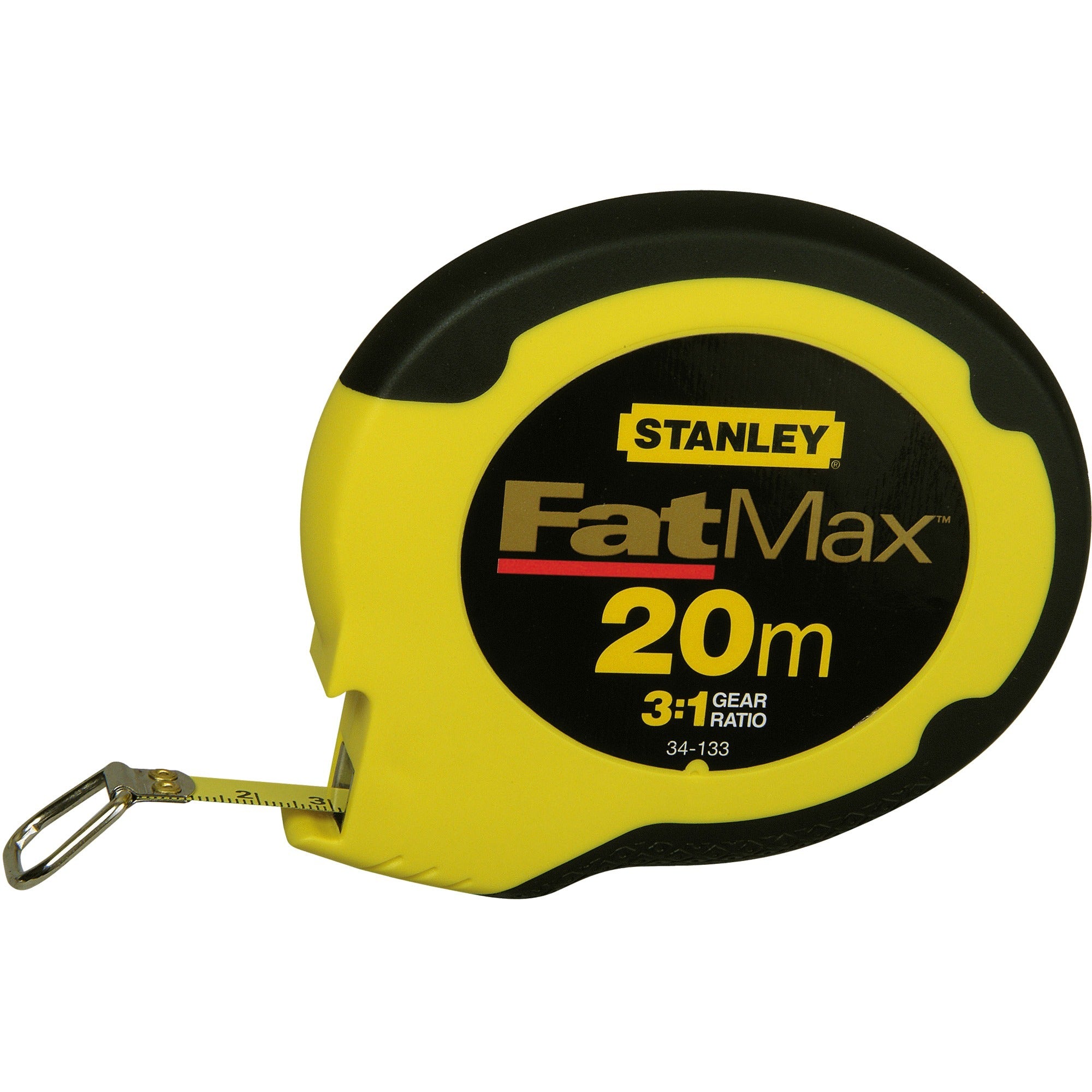 Stanley Surveyor Fatmax 20 m