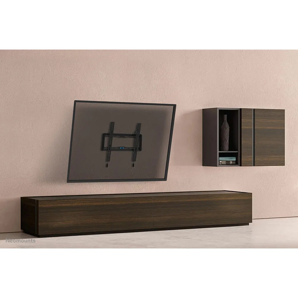 Neomounts wl35-550bl14 tv wandsteun wandmontage (zwart)