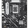 Asus prime b860m-k socket 1851 moederbord (2.5 gb-lan, sound, µatx)