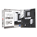 Maxsun ms-terminator z790-a socket 1700 moederbord (zwart, raid, 2.5 gb-lan, sound, atx)