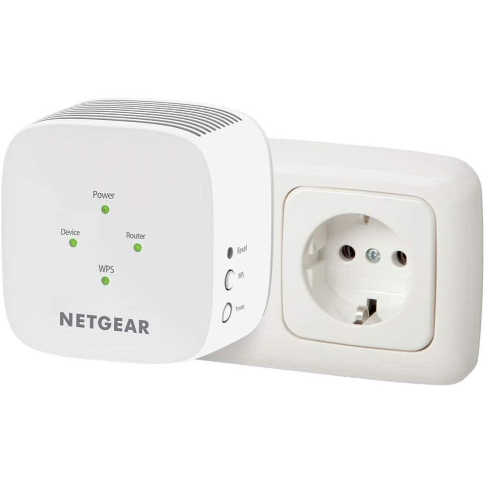 Netgear EX3110 – AC750 WiFi Range Extender