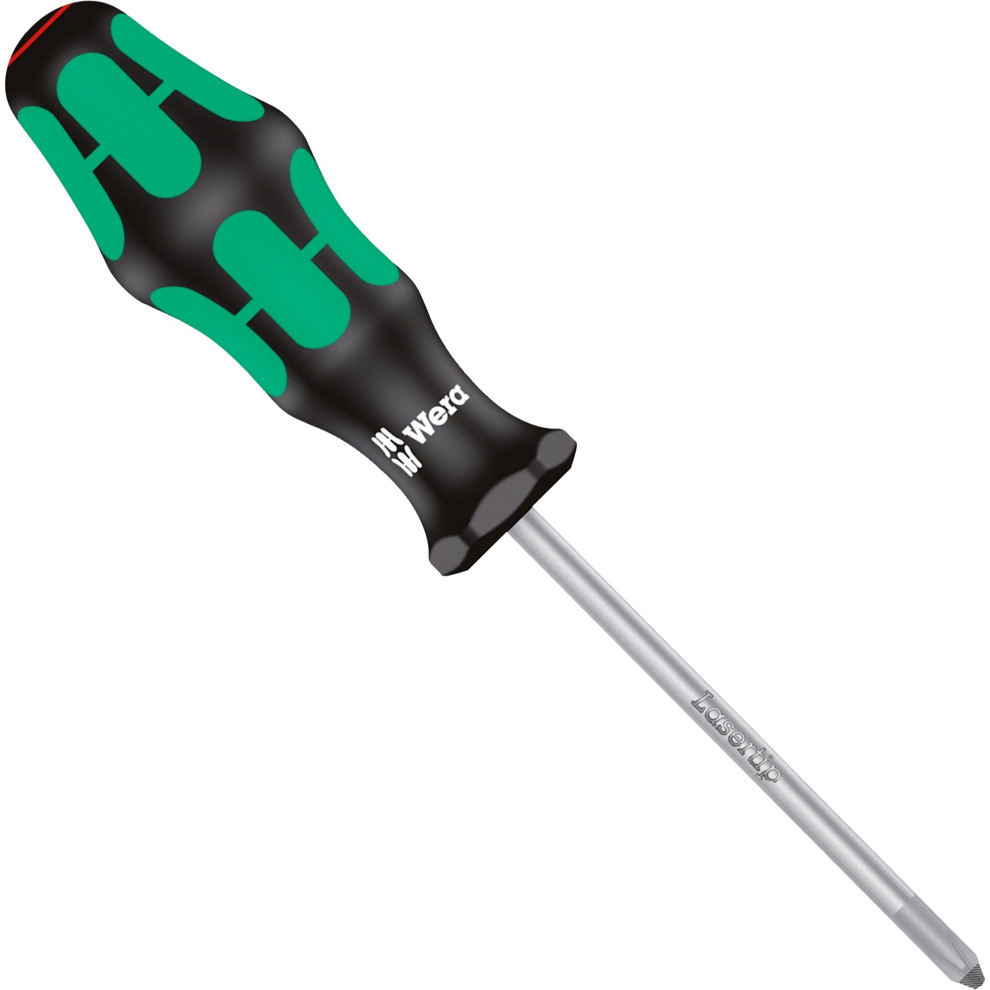 Wera kraftform xxl 3 schroevendraaier (11-delig)