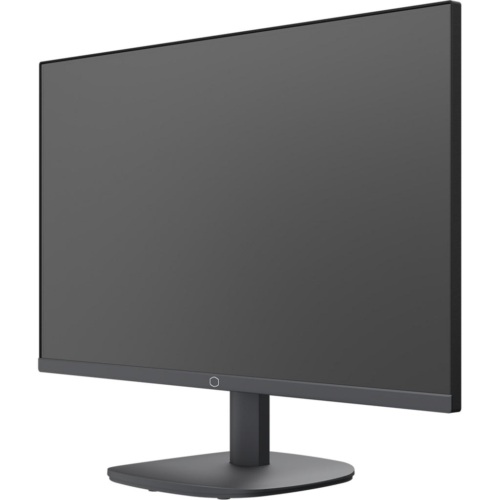 Cooler master ga2701s 27 gaming monitor (zwart, 100 hz, vga, hdmi)