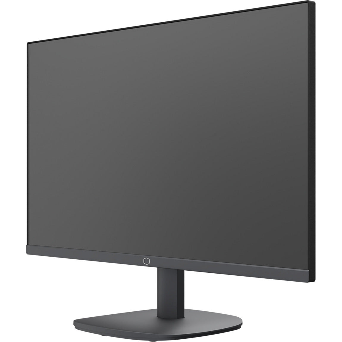 Cooler master ga2701s 27 gaming monitor (zwart, 100 hz, vga, hdmi)