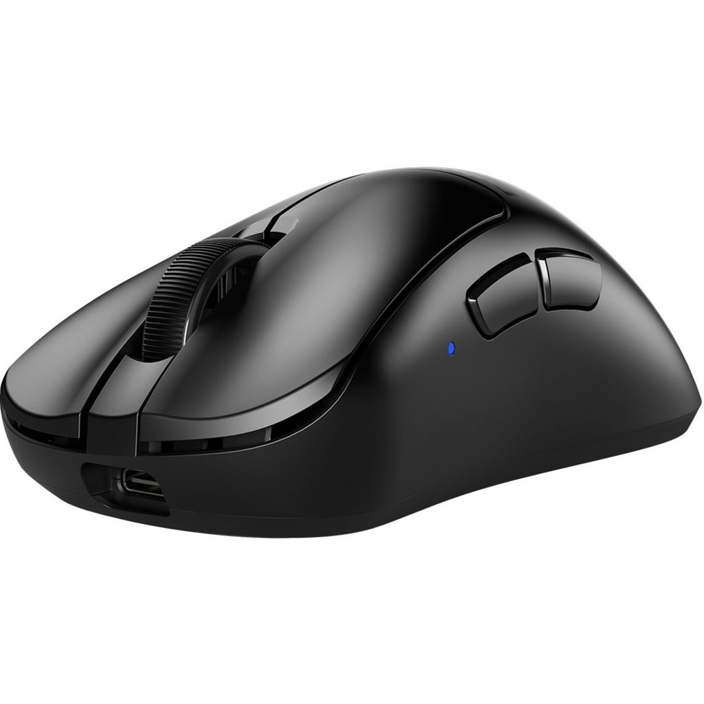 Pulsar xlite v4 mini wireless gaming mouse (zwart, 32000 dpi)