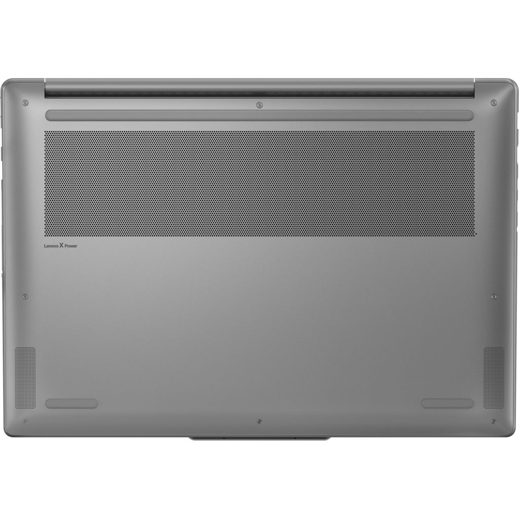 Lenovo yoga pro 9 16iah10 (83l00078mh) aura edition 16 laptop (grijs | core ultra 7 255h | rtx 5060 | 32 gb | 1 tb ssd)
