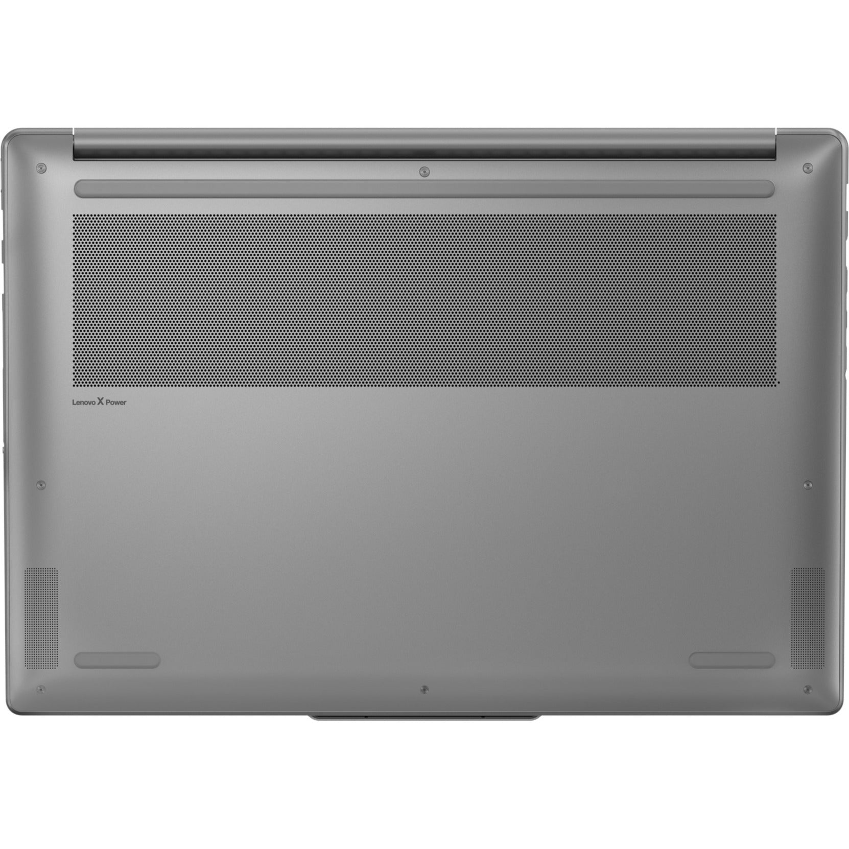 Lenovo yoga pro 9 16iah10 (83l00078mh) aura edition 16 laptop (grijs | core ultra 7 255h | rtx 5060 | 32 gb | 1 tb ssd)