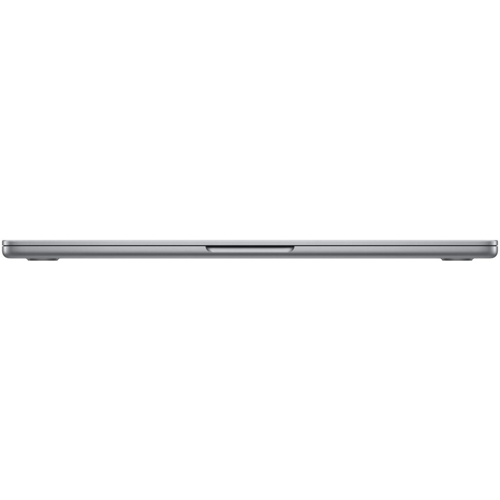 Apple macbook air 2024 13 (mrxp3n a) refurbished laptop (grijs | m3 8 core | 10-core gpu | 8 gb | 512 gb ssd)