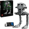 Lego star wars - at-st walker constructiespeelgoed (75417)