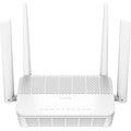 Cudy ax3000 gigabit wi-fi 6 mesh router (wit, mesh)