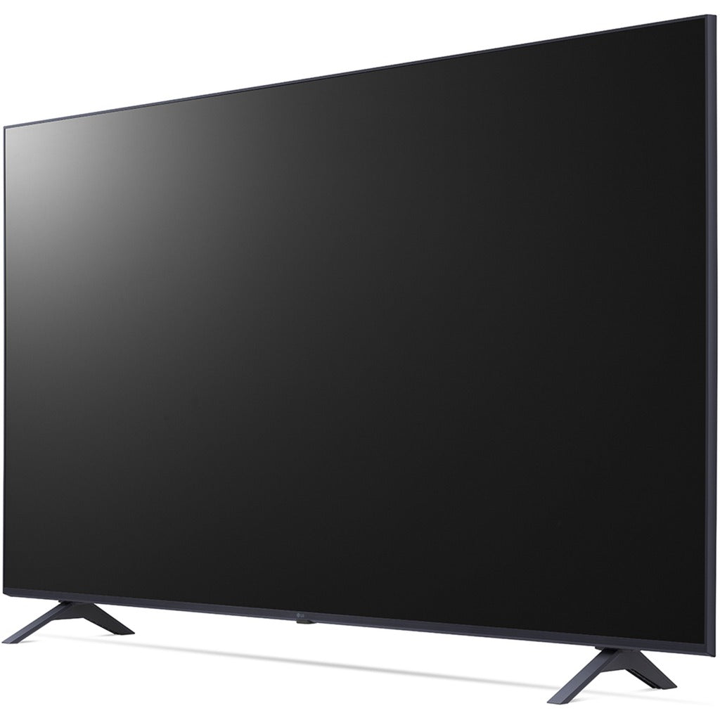50un640s uhd tv signage 50 4k uhd monitor (blauw, 3x hdmi, usb-a, wlan, bt, lan, hdr10)