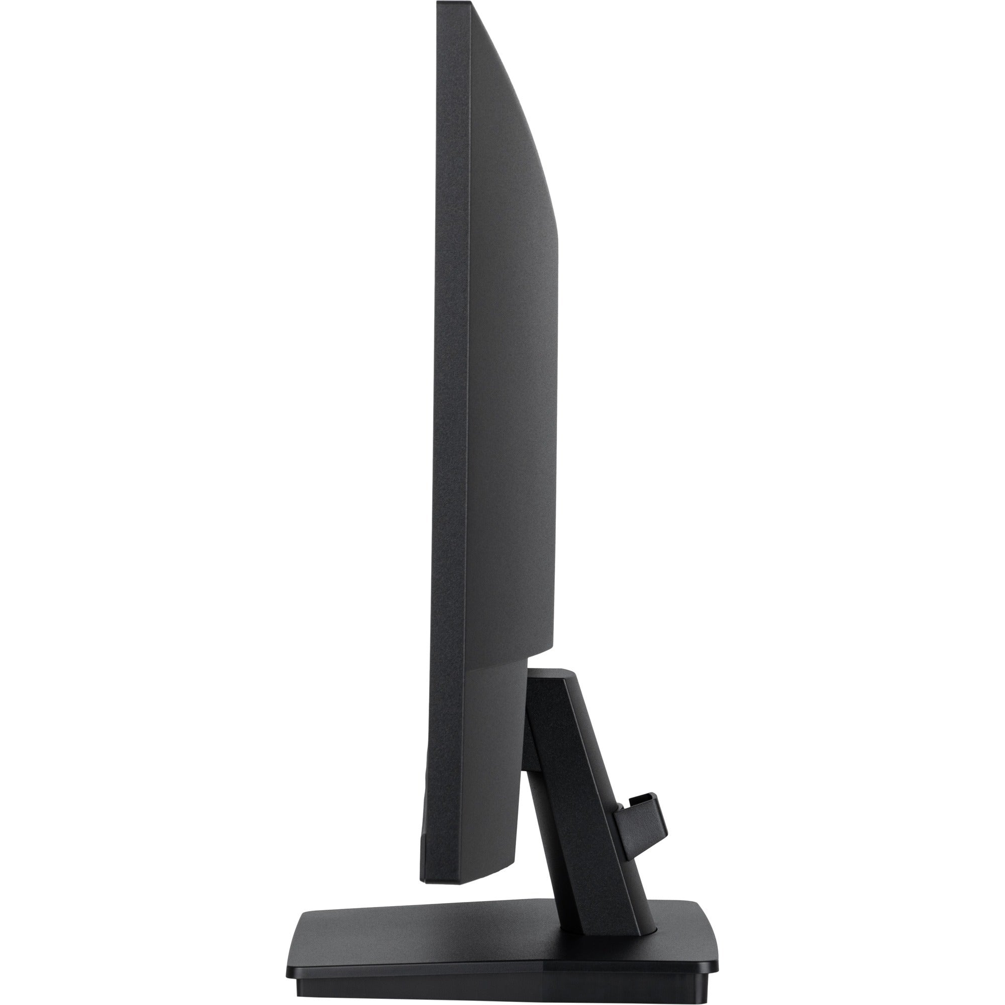 Iiyama prolite xu2493hsu-b7 24 monitor (zwart (mat), hdmi, displayport, 2x usb-a, usb-b)