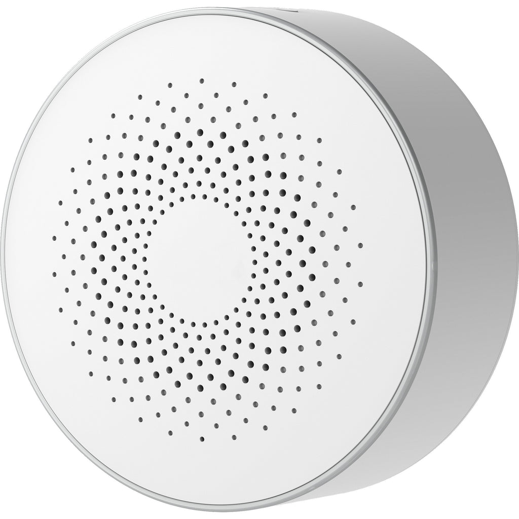 Imou zr1 draadloze sirene (wit, 85 db)