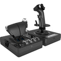 Logitech X56 HOTAS