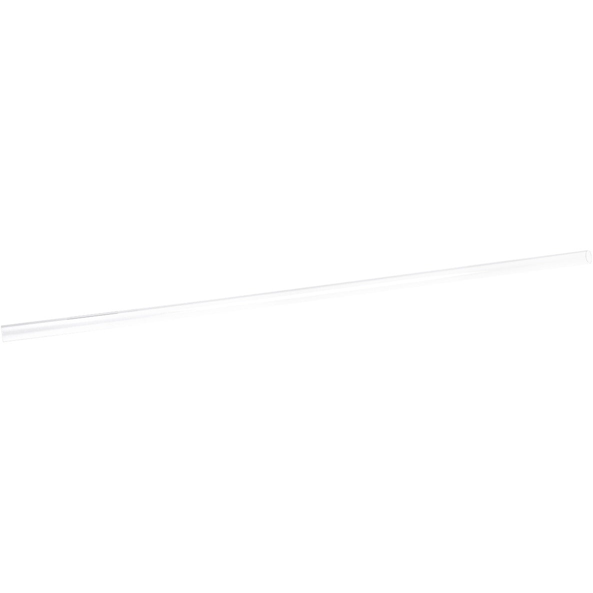 Alphacool eisrohr 16 13mm petg hardtube 60cm buis (transparant, 4 stuks)