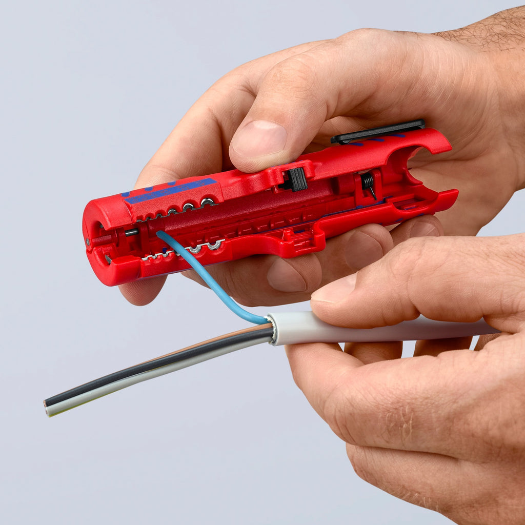 Knipex universeel stripgereedschap - 1685125sb