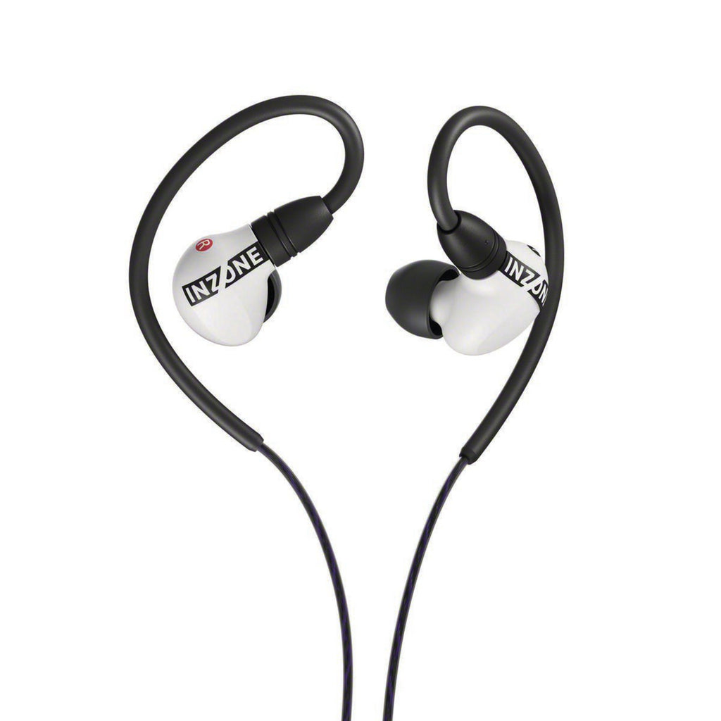 Sony inzone e9 gamingoordopjes in-ear (wit, playstation 5, pc)