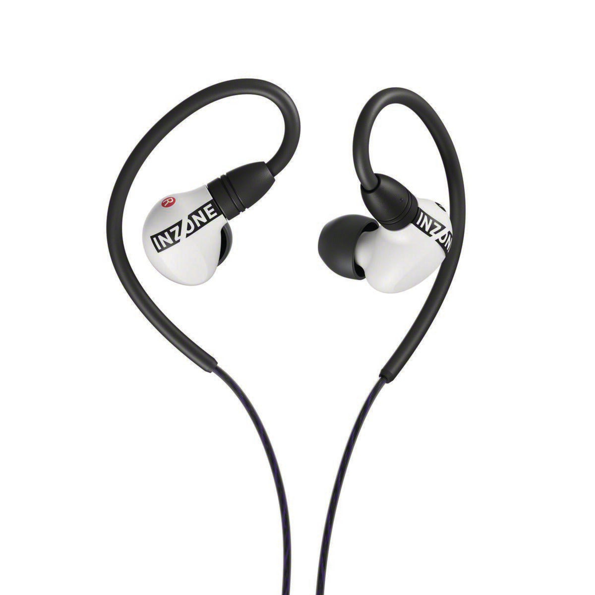 Sony inzone e9 gamingoordopjes in-ear (wit, playstation 5, pc)