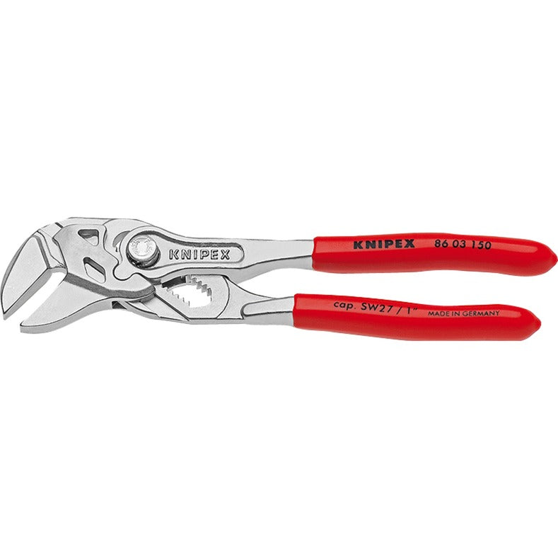 KNIPEX Mini-Gesangs-Set in Werkzeug-Gürteltasche 002072V