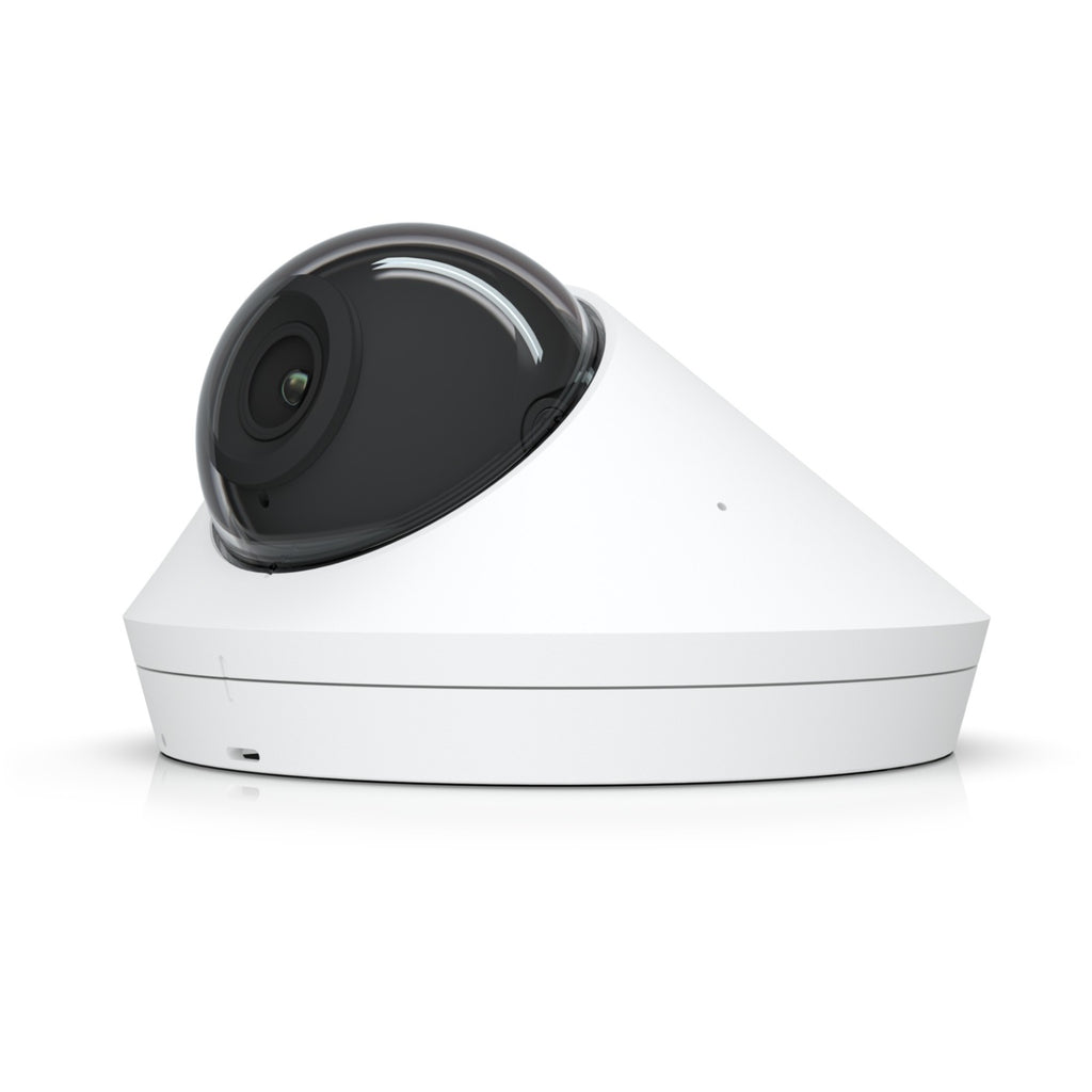 Ubiquiti unifi g5 dome beveiligingscamera (wit, 4 mp, poe)