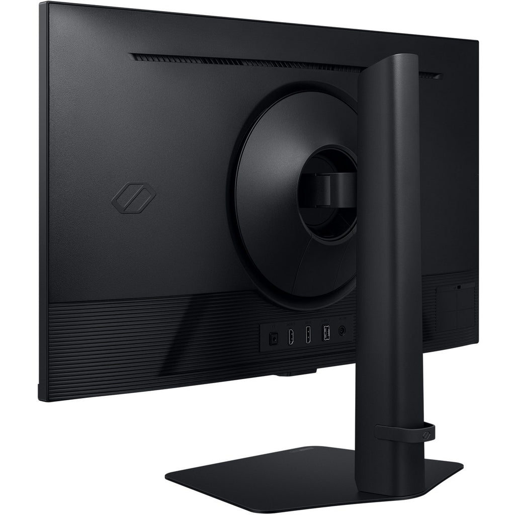 Samsung odyssey s27fg602eu 27 gaming monitor (zwart, 350 hz, hdmi, displayport, free-sync-premium)