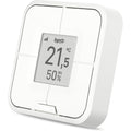 Fritz! dect 440 international draadloos schakelaar (wit, viervoudige schakelaar voor smarthome)