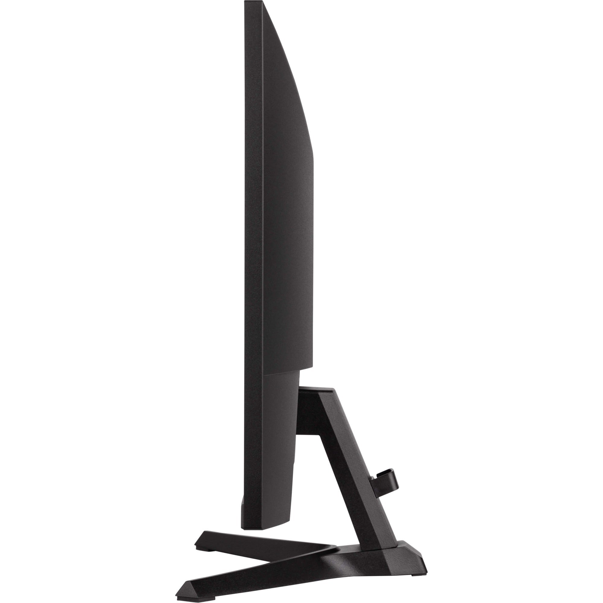 Iiyama g-master black hawk g2745qsu-b2 27 gaming monitor (zwart, hdmi, displayport, 2x usb-a, usb-b)