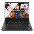 Hyperx omen 15 inch gaming laptop pc 15-ga0070nd 15.3 gaming laptop (zwart | i7-14650hx | rtx 5060 | 24 gb | 1 tb ssd | 180 hz)