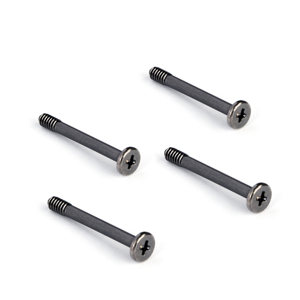 Silverstone fhl120 case fan (zwart, 120 x 120 x 25 mm, pwm)