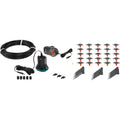 GARDENA Set für die vollautomatische Reinigung von Blumenkästen
