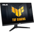 Asus tuf gaming vg249qe5a 23.8 monitor (zwart, 146 hz (overclocked), hdmi, displayport, audio)