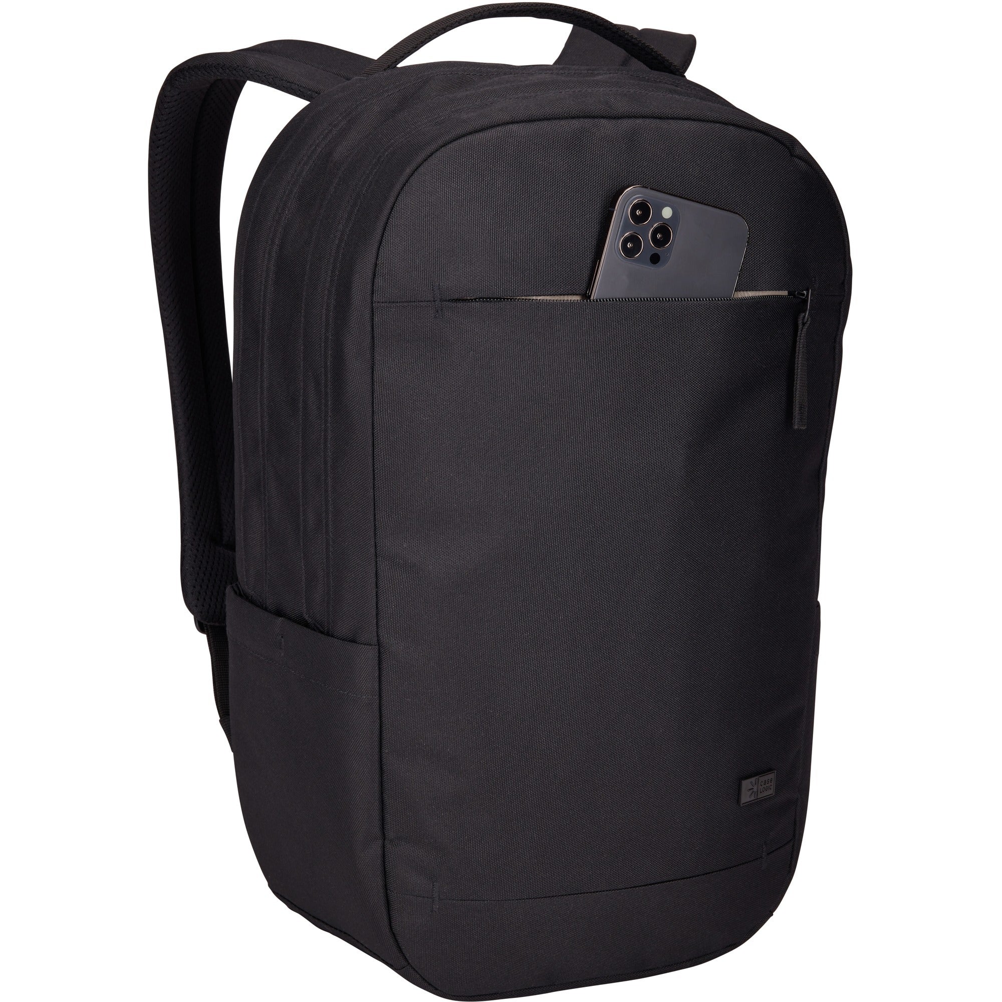 Case logic invigo 15,6 laptoprugzak (zwart)