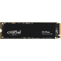 Crucial p3 plus 2 tb ssd (ct2000p3pssd8, pcie 4.0 x4, nvme, m.2 2280)
