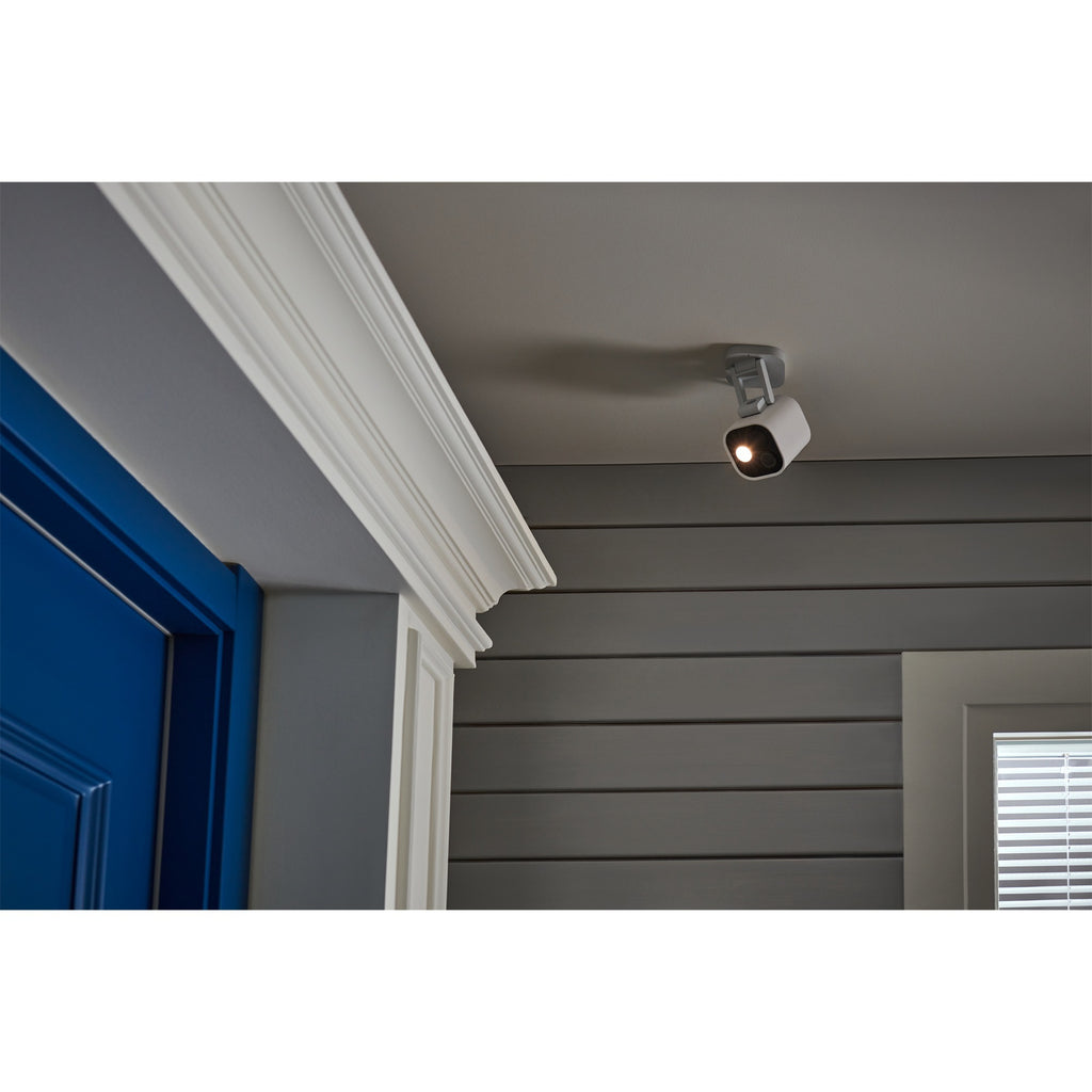 Aqara camera hub g5 pro poe (wit, kleurennachtzicht)
